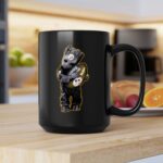 Baby Groot Hug Pittsburgh Steelers Football 2 mug.jpg