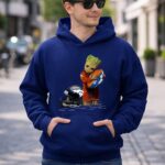 Baby Groot Hugging Denver Broncos 2 Hoodie.jpg