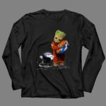 Baby Groot Hugging Denver Broncos 4 Long Sleeves.jpg