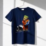 Baby Groot Hugging Denver Broncos 6 T Shirt.jpg