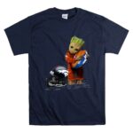 Baby Groot Hugging Denver Broncos 9 T Shirt.jpg