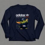 Baby Yoda All Day I Dream About Denver Broncos 9 Long Sleeves.jpg