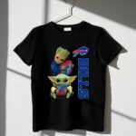 Baby Yoda And Groot Hug Buffalo Bills 1 T Shirt.jpg
