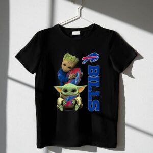 Baby Yoda And Groot Hug Buffalo Bills 1 T Shirt.jpg