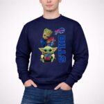Baby Yoda And Groot Hug Buffalo Bills 3 Sweatshirt.jpg
