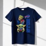 Baby Yoda And Groot Hug Buffalo Bills 6 T Shirt.jpg