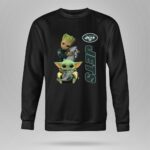 Baby Yoda And Groot Hug New York Jets 8 Sweatshirt.jpg