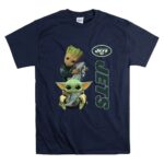 Baby Yoda And Groot Hug New York Jets 9 T Shirt.jpg