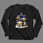 Baby-Yoda-And-Groot-Santa-Christmas-With-Dallas-Cowboys-4-Long-Sleeves