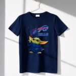 Baby Yoda Buffalo Bills Star Wars Crossover 6 T Shirt.jpg