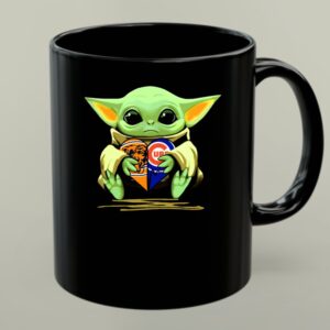 Baby Yoda Chicago Bears Cubs Love 1 mug.jpg