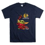 Baby Yoda Chicago Blackhawks Hockey Magic 9 T Shirt.jpg