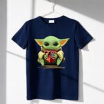 Baby Yoda Cincinnati Bengals Ohio State Heart 6 T Shirt.jpg