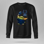 Baby Yoda Colts Football Team Logo Indianapolis Star Wars Crossover 8 Sweatshirt.jpg