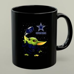 Baby Yoda Dallas Cowboys Star Football 1 mug.jpg