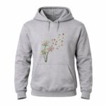 Baby Yoda Dandelion Grogu Star Wars Cute Whimsical Nature 8 Hoodie.jpg