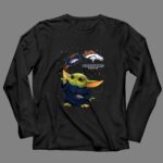 Baby Yoda Denver Broncos Football Magic 4 Long Sleeves.jpg