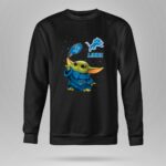 Baby Yoda Detroit Lions Football Force 8 Sweatshirt.jpg