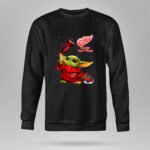 Baby-Yoda-Detroit-Red-Wings-Hockey-Magic-Moment-8-Sweatshirt