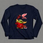 Baby-Yoda-Detroit-Red-Wings-Hockey-Magic-Moment-9-Long-Sleeves