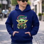 Baby Yoda Florida Gators Football Fan 2 Hoodie.jpg