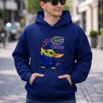 Baby Yoda Florida Gators Logo Football 2 Hoodie.jpg