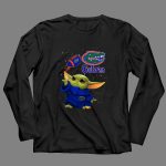 Baby Yoda Florida Gators Logo Football 4 Long Sleeves.jpg