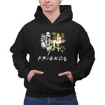 Baby Yoda Friends Star Wars Reflection 7 Hoodie.jpg