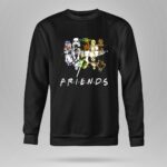 Baby Yoda Friends Star Wars Reflection 8 Sweatshirt.jpg