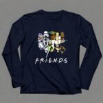 Baby Yoda Friends Star Wars Reflection 9 Long Sleeves.jpg