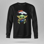 Baby Yoda Hand Denver Broncos football 8 Sweatshirt.jpg