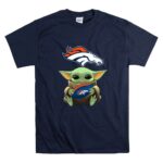 Baby Yoda Hand Denver Broncos football 9 T Shirt.jpg