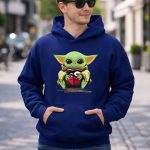 Baby Yoda Heart Atlanta Falcons Georgia Bulldogs 2 Hoodie.jpg