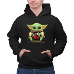 Baby Yoda Heart Atlanta Falcons Georgia Bulldogs 7 Hoodie.jpg