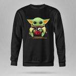 Baby Yoda Heart Atlanta Falcons Georgia Bulldogs 8 Sweatshirt.jpg