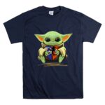 Baby Yoda Heart Baltimore Ravens Orioles Love 9 T Shirt.jpg