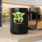 Baby Yoda Heart Steelers Wolverines Love 2 mug.jpg