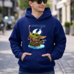 Baby Yoda Hockey Tampa Bay Lightning Puck and Stick 2 Hoodie.jpg