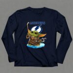 Baby Yoda Hockey Tampa Bay Lightning Puck and Stick 9 Long Sleeves.jpg