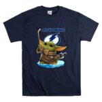 Baby Yoda Hockey Tampa Bay Lightning Puck and Stick 9 T Shirt.jpg