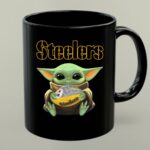 Baby Yoda Hold Ball Pittsburgh Steelers 1 mug.jpg
