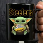 Baby Yoda Hold Ball Pittsburgh Steelers 3 mug.jpg