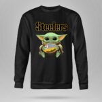 Baby-Yoda-Hold-Ball-Pittsburgh-Steelers-8-Sweatshirt