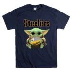 Baby-Yoda-Hold-Ball-Pittsburgh-Steelers-9-T-Shirt