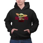 Baby Yoda Holding Football with Oklahoma Sooners 7 Hoodie.jpg