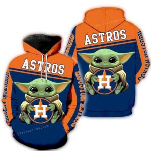 Baby Yoda Houston Astros All Over Print Hoodie 1.jpg