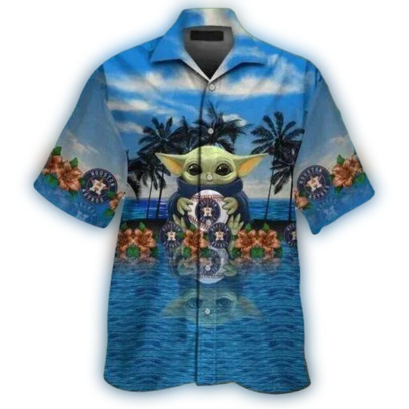 Baby Yoda Hug Ball Houston Astros Hawaiian Shirt 1.jpg
