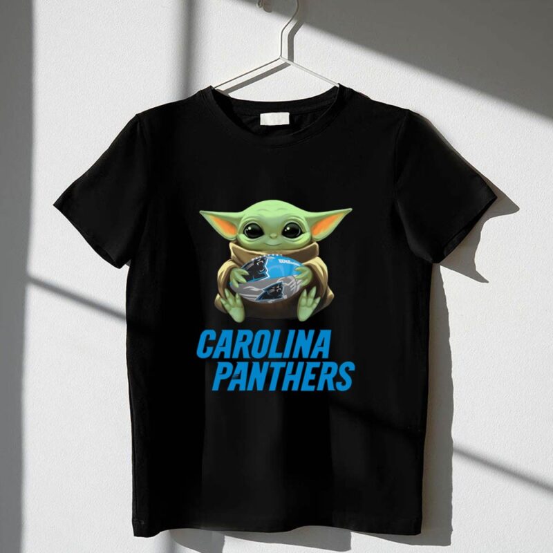 Baby Yoda Hug Carolina Panthers 1 T Shirt.jpg