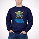 Baby Yoda Hug Carolina Panthers 3 Sweatshirt.jpg