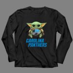 Baby Yoda Hug Carolina Panthers 4 Long Sleeves.jpg